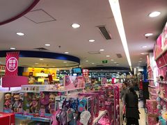 -TOYSRUS玩具反斗城(深圳万象城店)