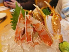 -蟹道乐(道顿堀本店)