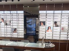 -LensCrafters亮视点(蓝色港湾店)