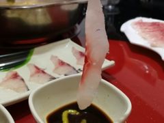 -生态脆鲩鱼庄(吉惠园店)