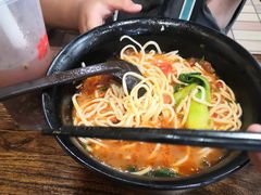 -李先生牛肉面大王(北京站售票厅餐厅)