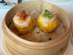 -天龙轩(香港丽思卡尔顿酒店)