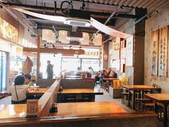 -李犟大爆鳝面·手工蟹黄包(湖滨西湖店)
