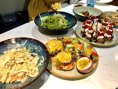 -BE BRIGHT KITCHEN(正佳广场店)