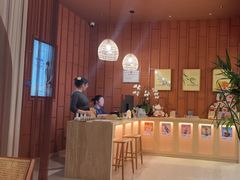 -LANN I 蘭·泰式古法按摩(高岛屋百货店)