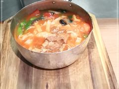 -小满手工粉(上海文峰广场店)