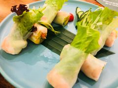 -苏梅花园(群星城店)