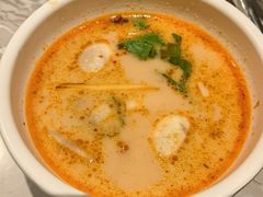 -Home Thai·泰谣(王府井apm店)