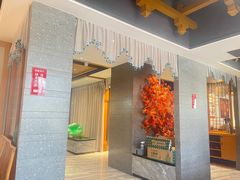 -不倒翁·安徽名菜楼(步行街店)