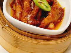 -潮福城大酒楼·潮粤菜·港式点心(阳光城店)