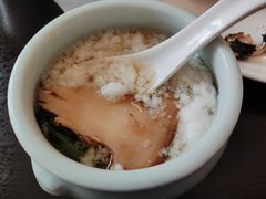 -天伦里餐厅(绿城桃花源店)