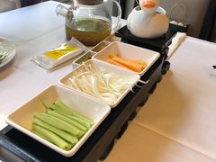 -煜丰汴京烤鸭(福彩路店)