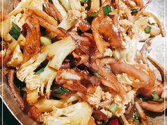 -庆江南江南菜(昆山吾悦广场店)