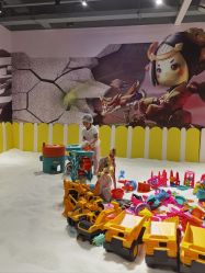 -宝燕乐园(闵行旗舰店)