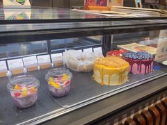 -BAKER&SPICE(BFC外滩金融中心店)