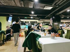 -戈拿旺巴西烤肉(崇文门店)