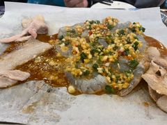 -玫瑰花园自助烤肉(顺义鑫海韵通店)