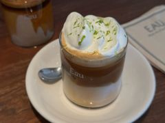 -EAU CAFE(永康路店)