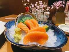 -水之惠鲜鱼料理(王府大街店)