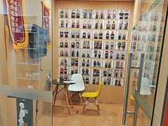 -CXFIT 陈徐健身工作室(凯旋店)