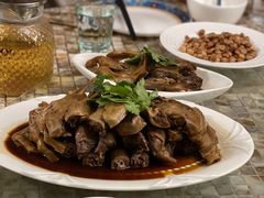 -李记潮汕砂锅粥(营福路店)
