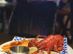 -小火花·干式熟成牛排馆Spark SteakHouse(剑桥郡店)