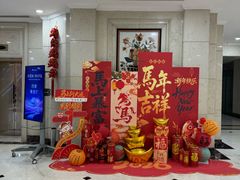 -上海尊茂酒店
