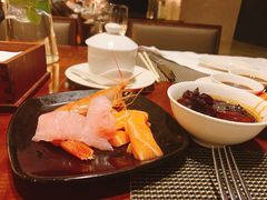 -白天鹅宾馆·流浮阁咖啡厅