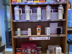 -COSTA COFFEE(房山印象城店)