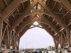 -渔岛海洋度假区