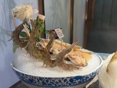 -1718海鲜火锅(华福店)