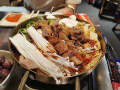 -大头叔烤鸡爪·朝鲜族烤串(天池路店)