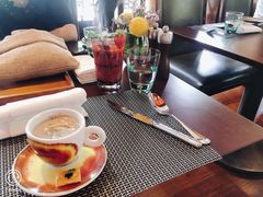 -杭州西子湖四季酒店-WL BISTRO西湖餐厅(灵隐路店)