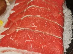 -盡膳口福跷脚牛肉火锅(合生汇购物中心店)