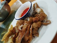 -奇香楼(五眼桥横街店)