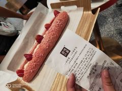 -奈雪的茶(印象城店)