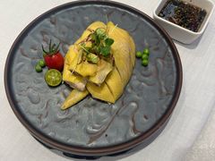 -聚鑫阁江浙菜·非遗传承技艺(青村帝华园店)