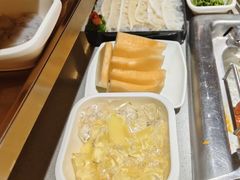 -海底捞火锅(奥森店)