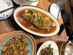 -鸿运楼·舌尖上的徽菜