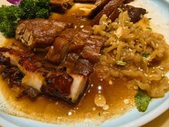 -益利大酒楼(井岸店)