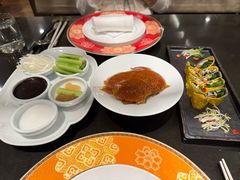 -北京王府井希尔顿酒店·秦唐中餐厅Chynna