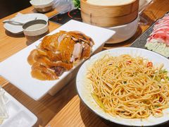 -德香苑脆皮烤鸭·经典(爱融荟城店)
