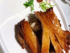 -小放牛炒菜馆(裕华万达店)