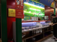 -津门老羊家·铜锅涮羊肉·烧烤(科技园店)