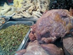 -梅记大块头爆鱼店(乍浦路店)