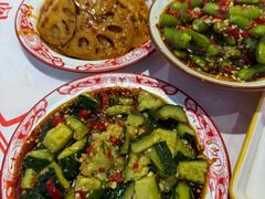 -饶福记·南昌烧烤大排档(九龙湖土著店)