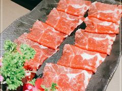 -捞王锅物料理(上海世茂广场店)