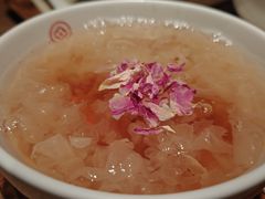 -彬媽糖水(侨鑫国际店)