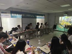 -新东方·考研·四六级·专转本(全民校区)