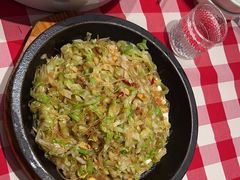 -西贝(宝乐汇店)